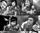 graphic novel